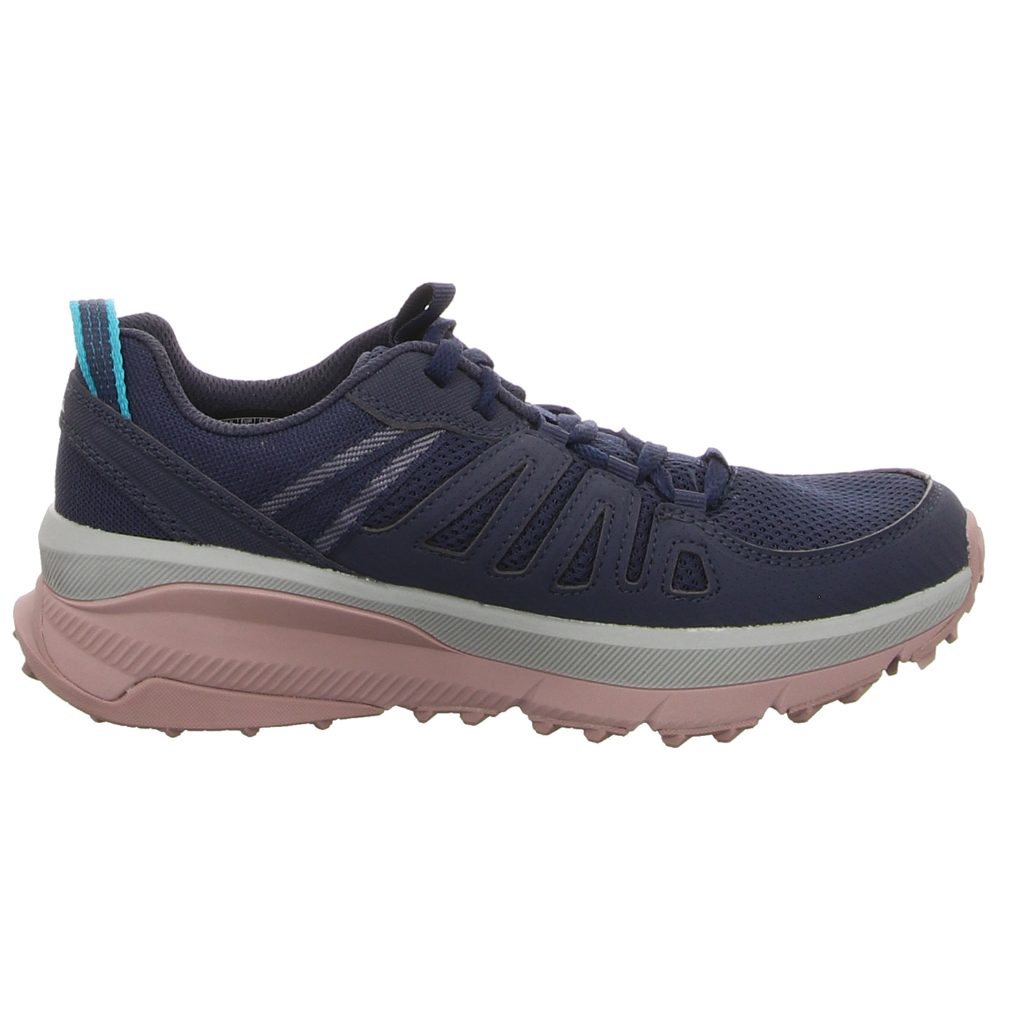 Skechers Sneaker blau