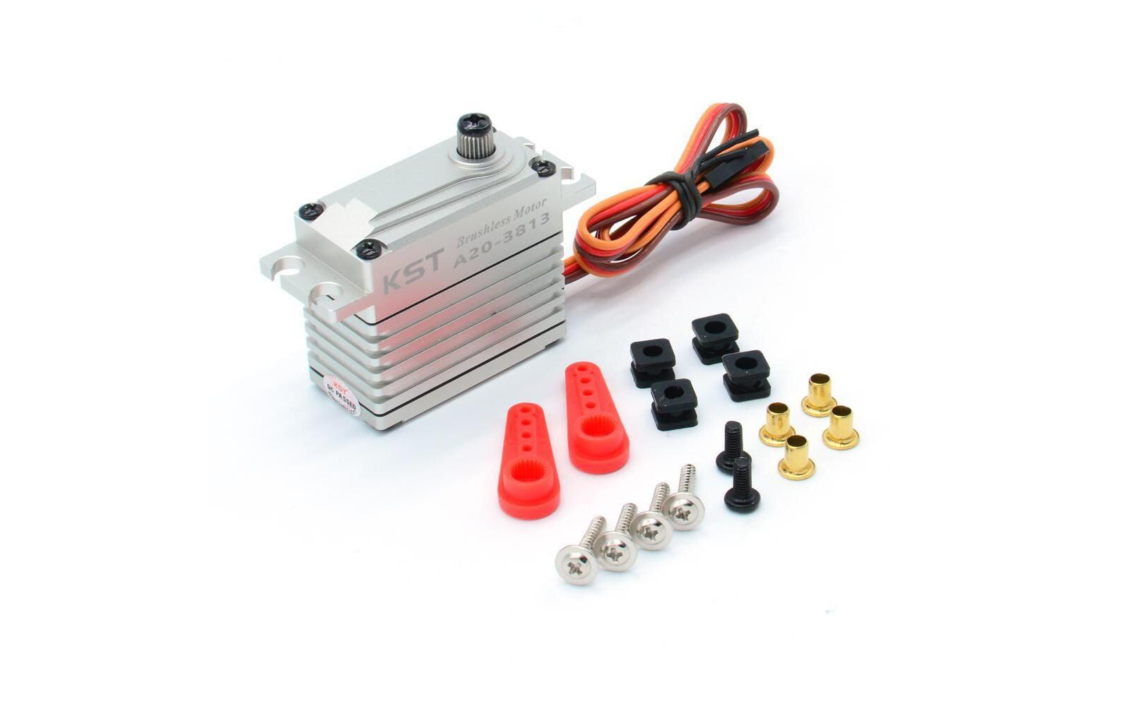 Servo A20-3813 Digital HVStandard Servo