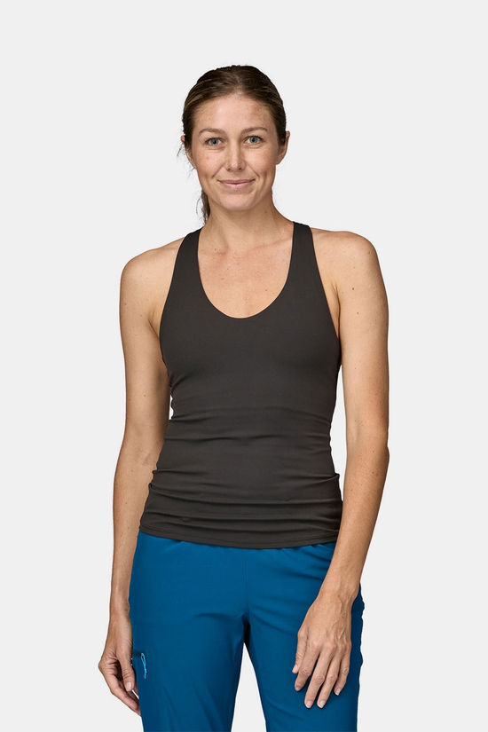 Patagonia Patagonia Maipo Tank Top Dames