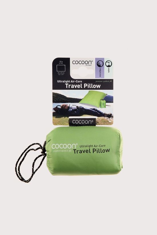 Cocoon Cocoon Air Core Pillow Ultralight