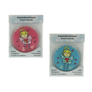 Herboristeria Taschenwärmer Schutzengel