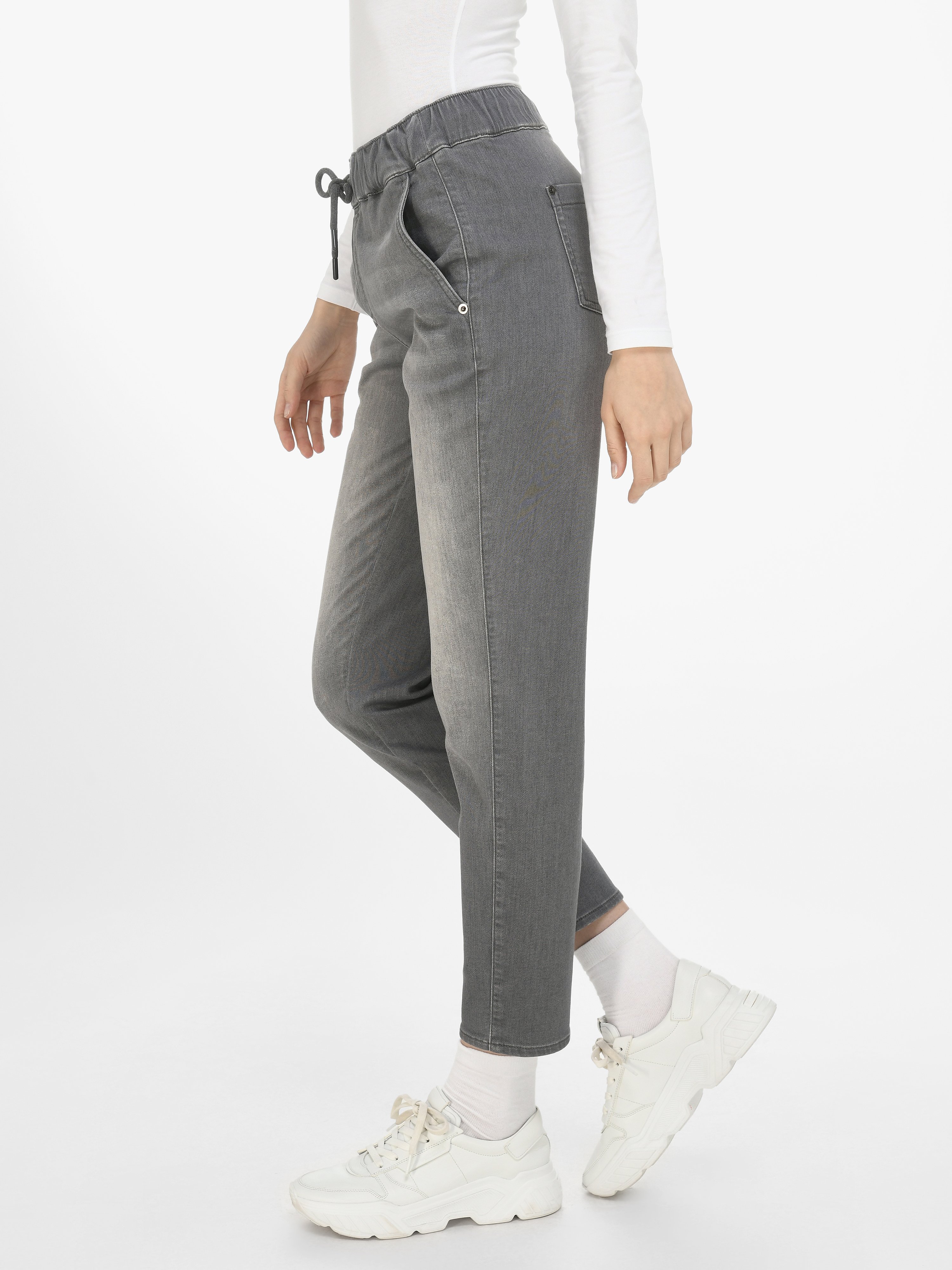 Jeans-Jogg-Pants