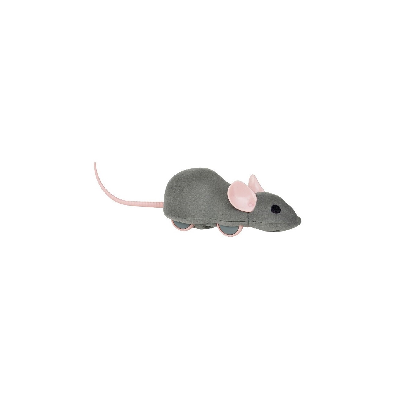 MORE App-gesteuerter Mouse Racer