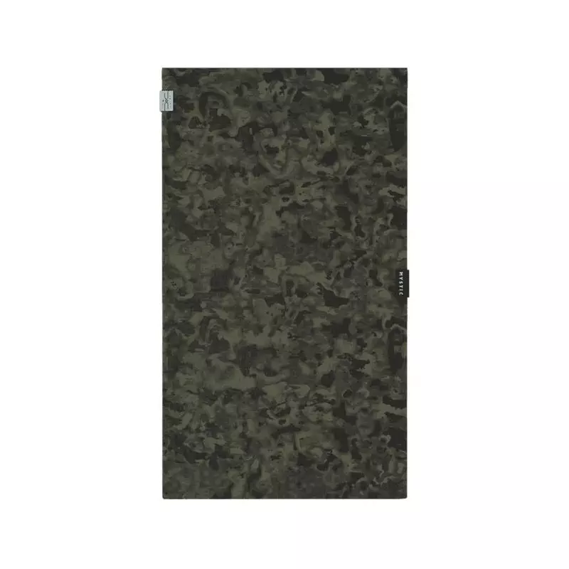 Serviette MYSTIC Towel Quickdry Camouflage