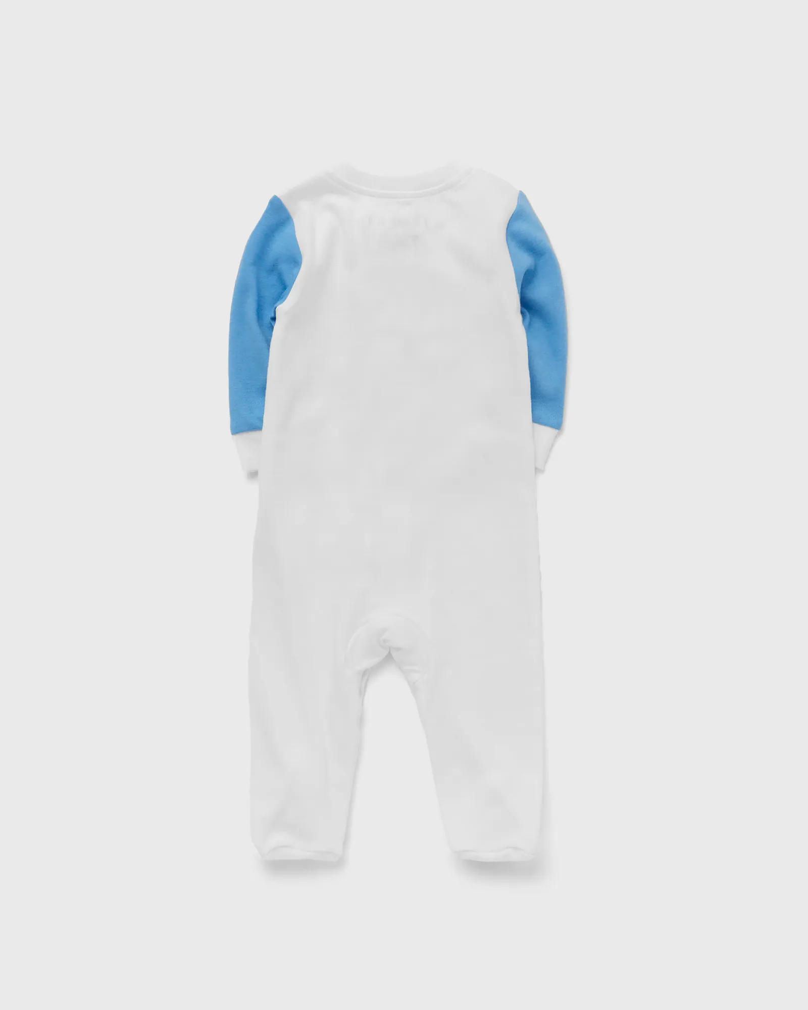 Jordan JORDAN FOOTED COVERALL