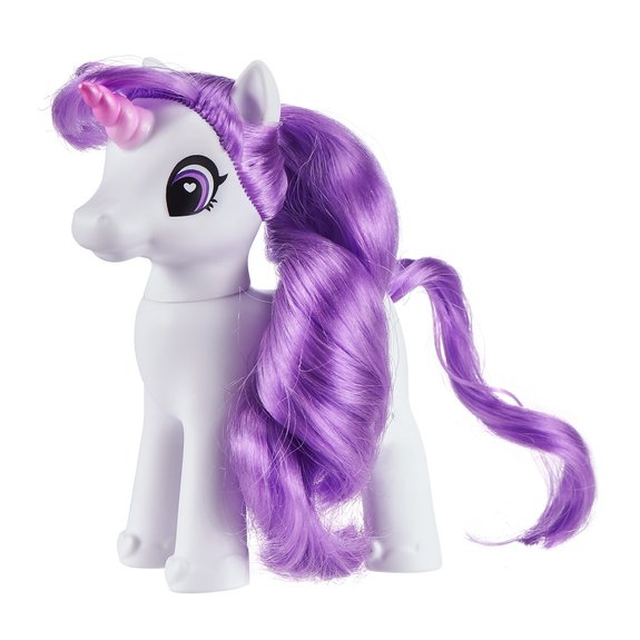 Figurine Bébé Licorne