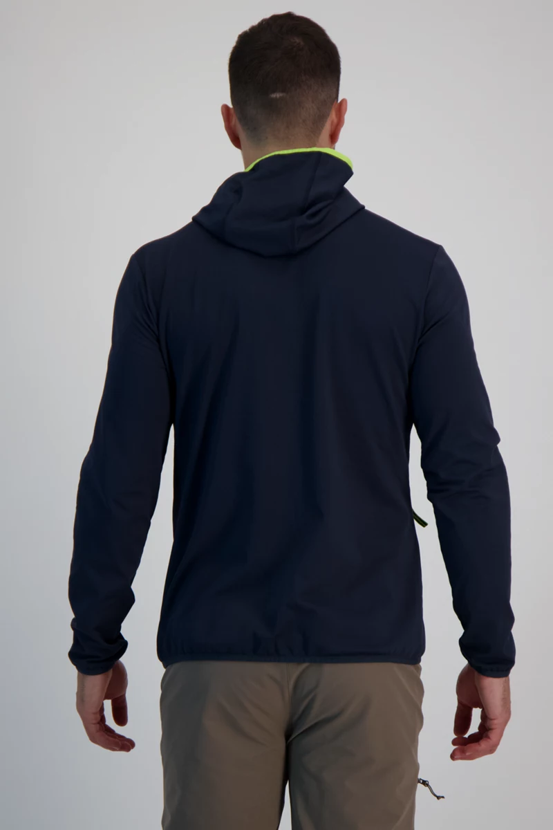 46 NORD Herren Midlayer