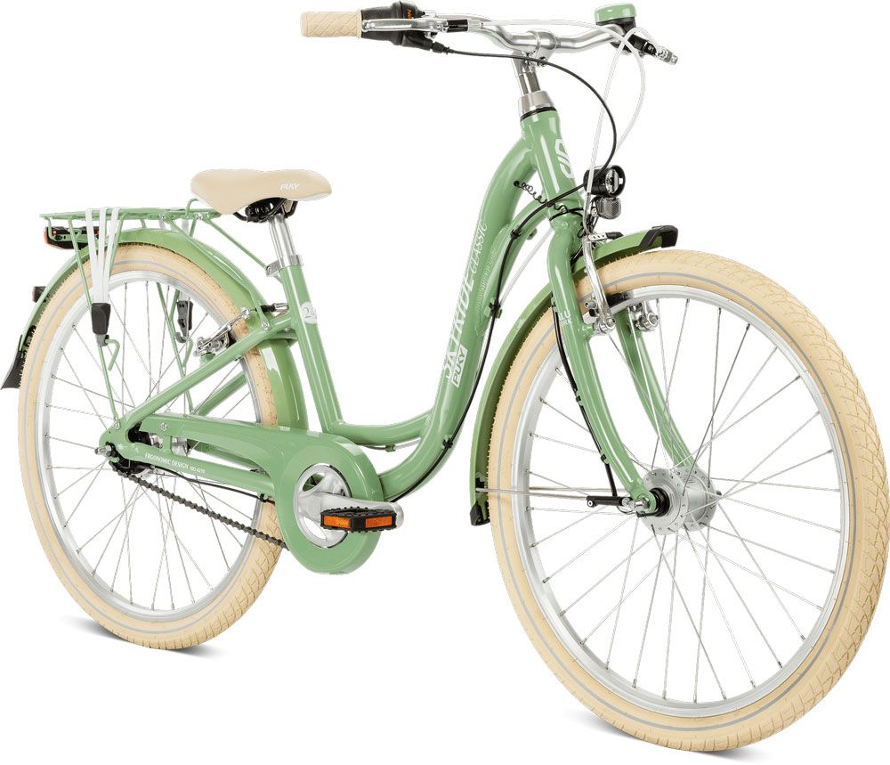 Puky Skyride 24-7 Classic Kinderfahrrad kaufen | Bike-Discount