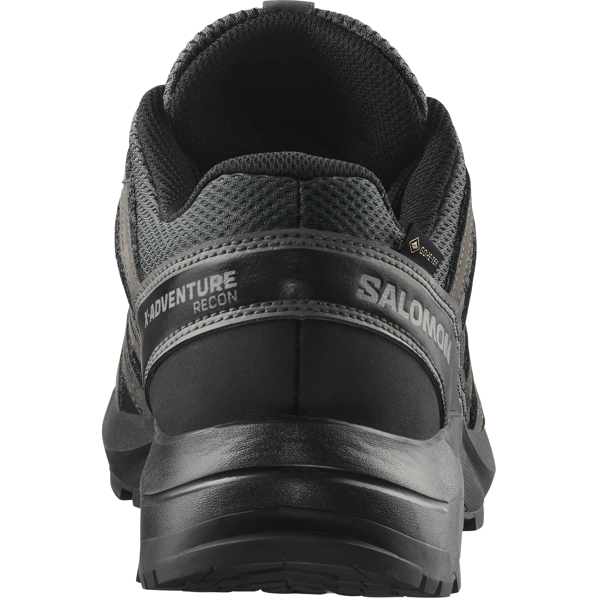 Salomon Wanderschuh »X-ADVENTURE RECON GORE-TEX«  wasserdicht