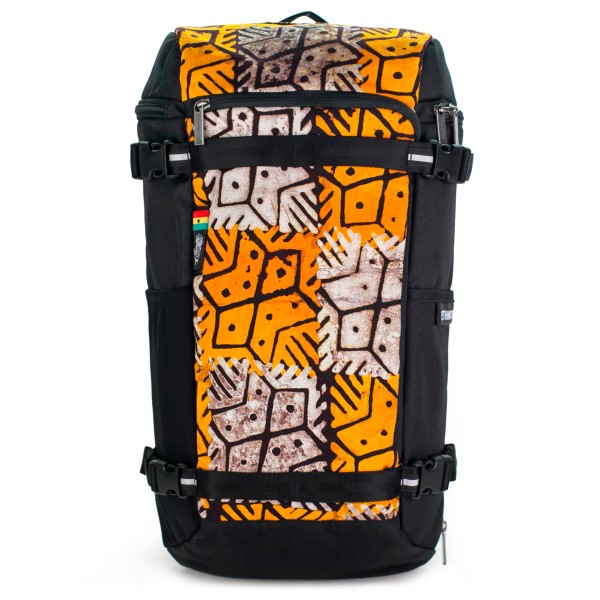 Ethnotek - ETHNOTEK - Premji Pack 4Th Generation - Sac à dos journée