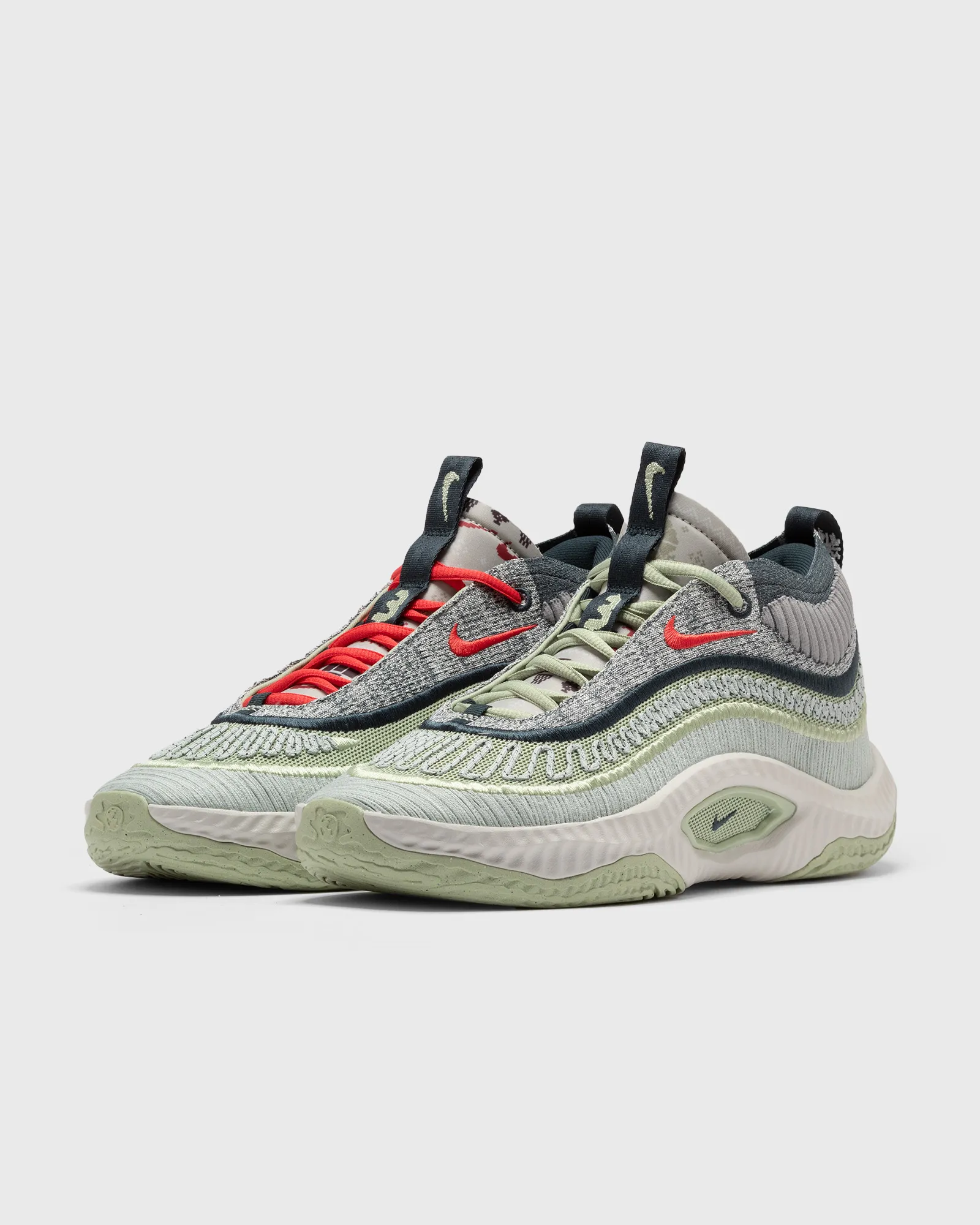 Nike Cosmic Unity 3 Basketball Shoes