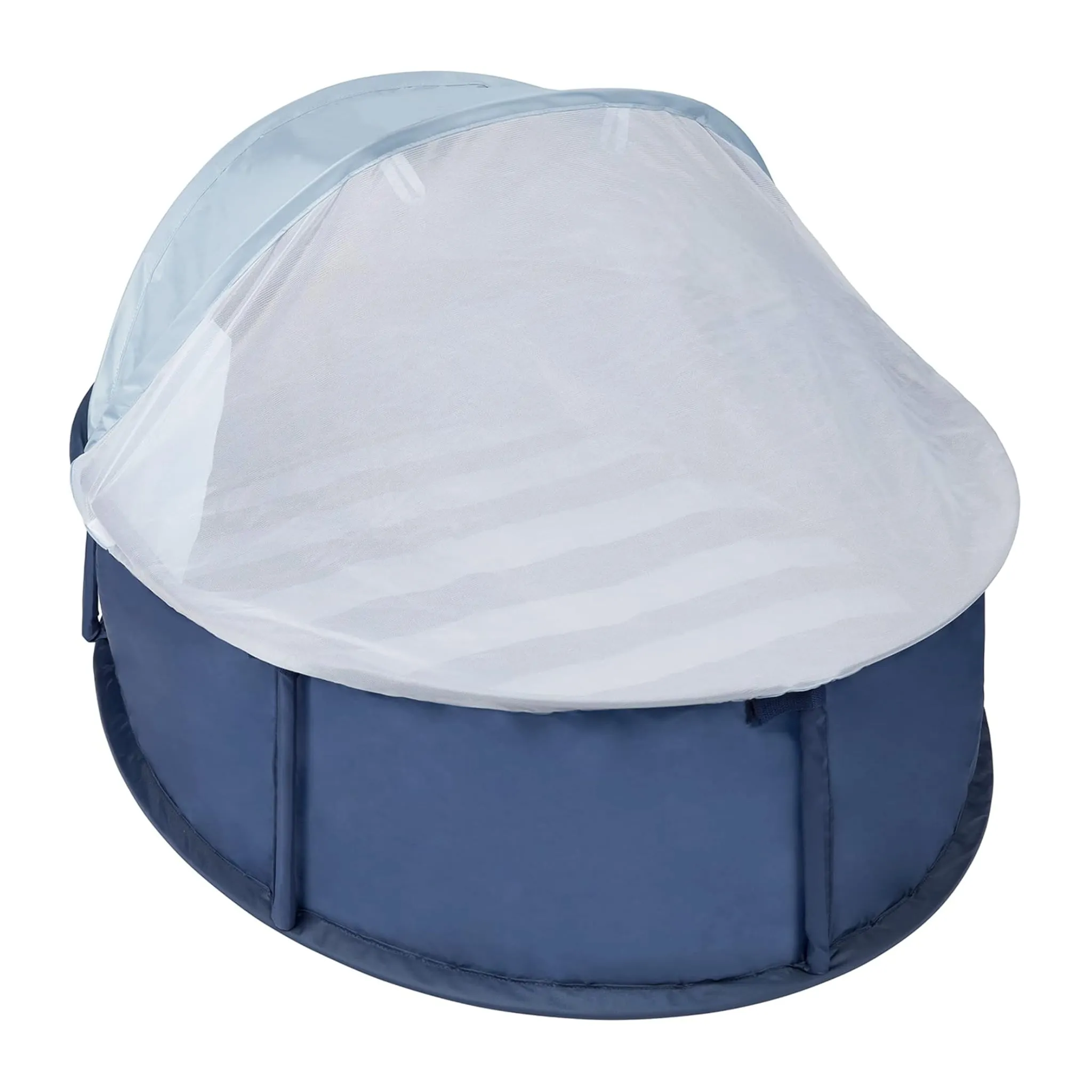 Babymoov Tente Anti-UV  Anti-Moustique Babyni - Marinière
