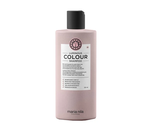MARIA NILA Luminous Colour Shampoo