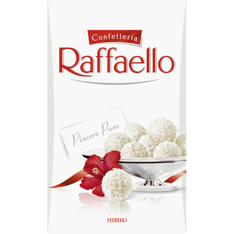 Ferrero Raffaello