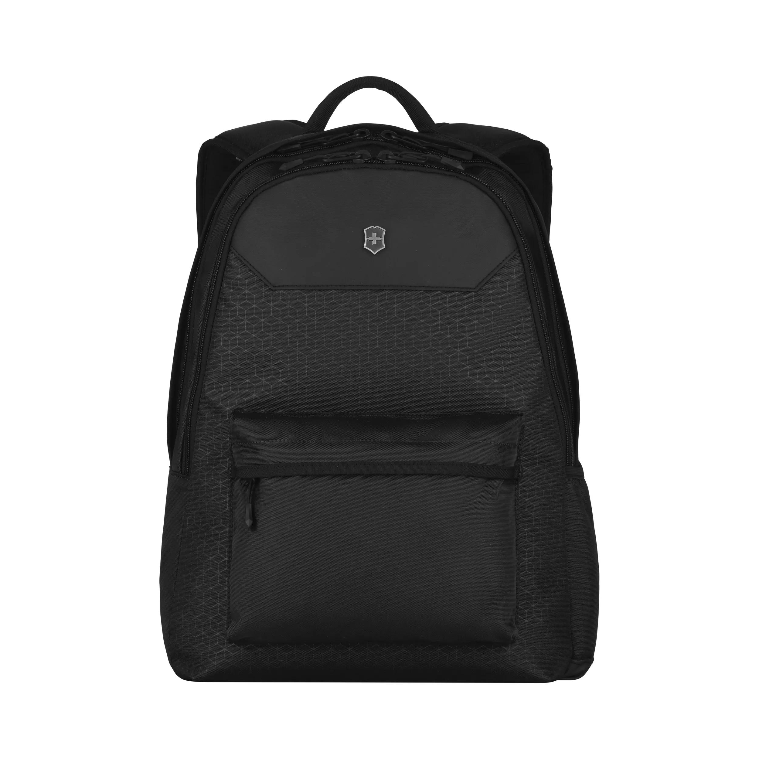 Altmont Original Standard Backpack-schwarz