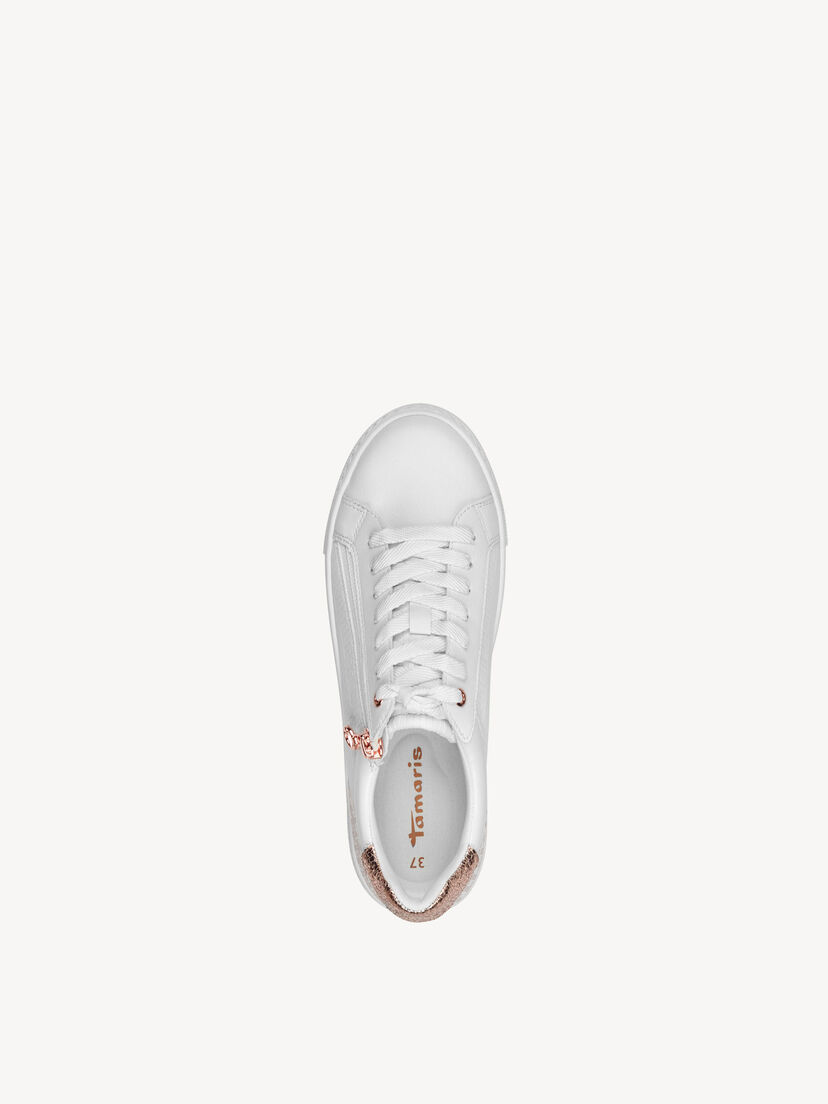 Sneaker - wit