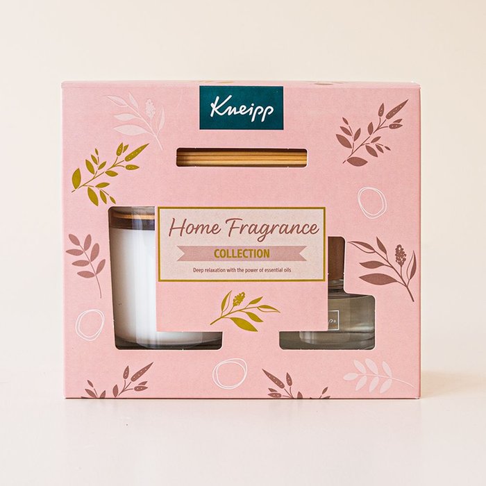 Kneipp | Cadeaupakket | Home Fragrance
