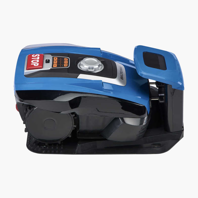 ROBOTGRESSKLIPPER RM300
