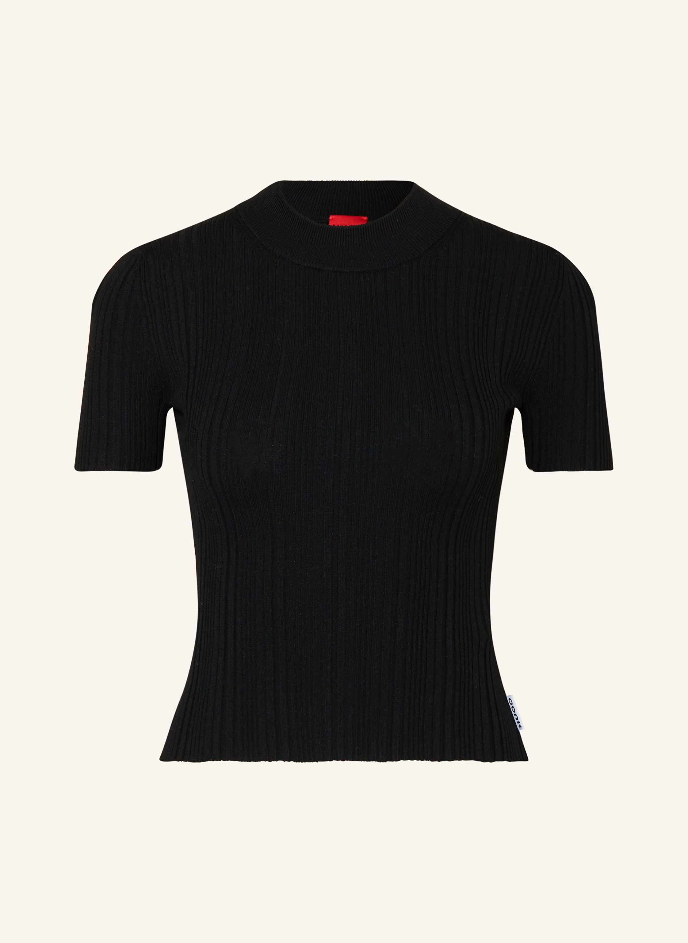 HUGO Strickshirt SARPHARIM