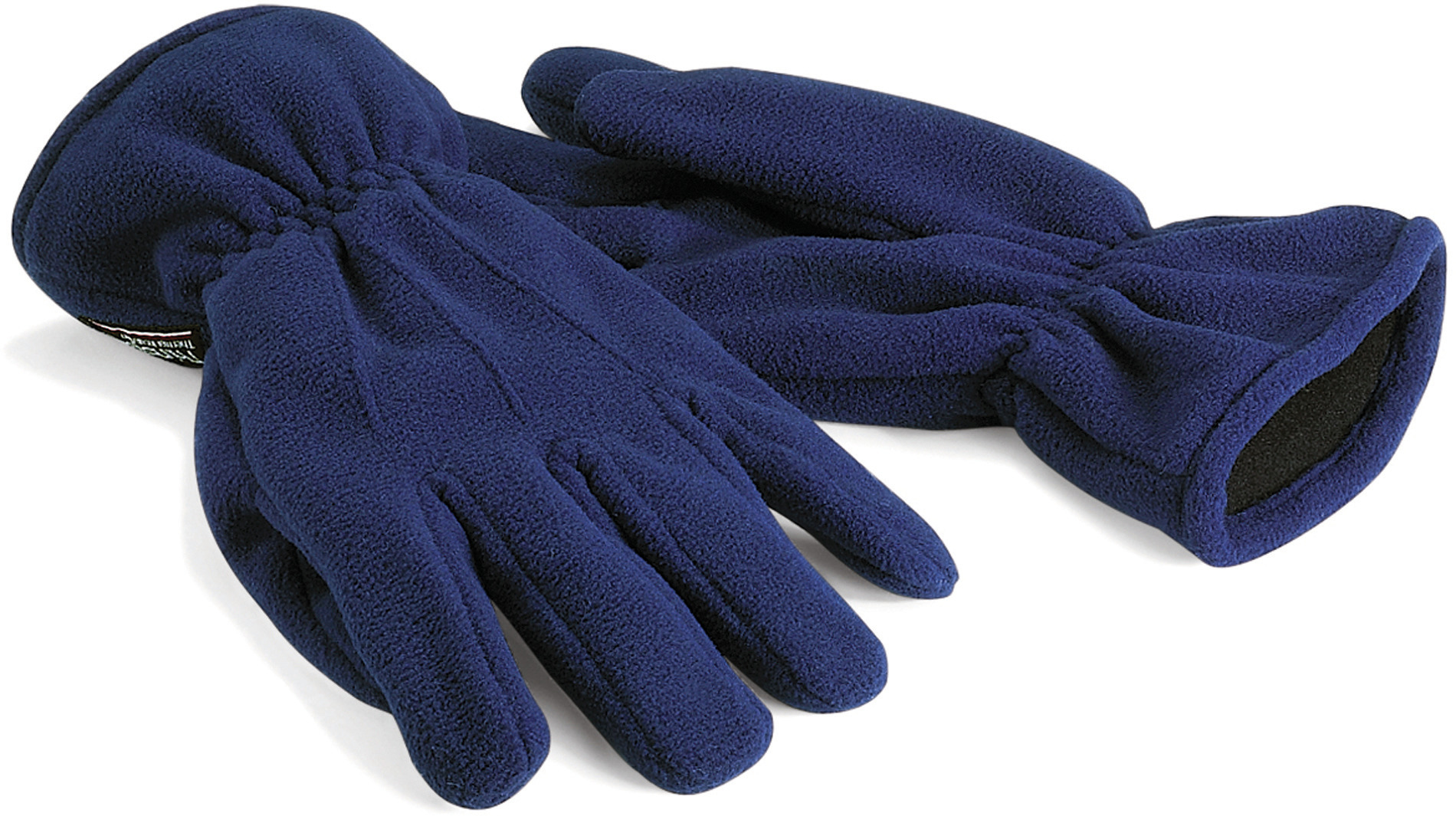 Beechfield B295 - Gants Doublés Élégance Hivernale Beechfield