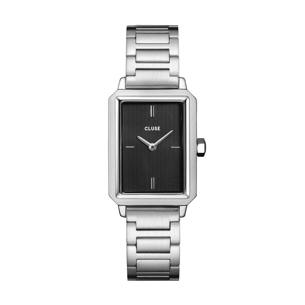 Montre Cluse Fluette Noir