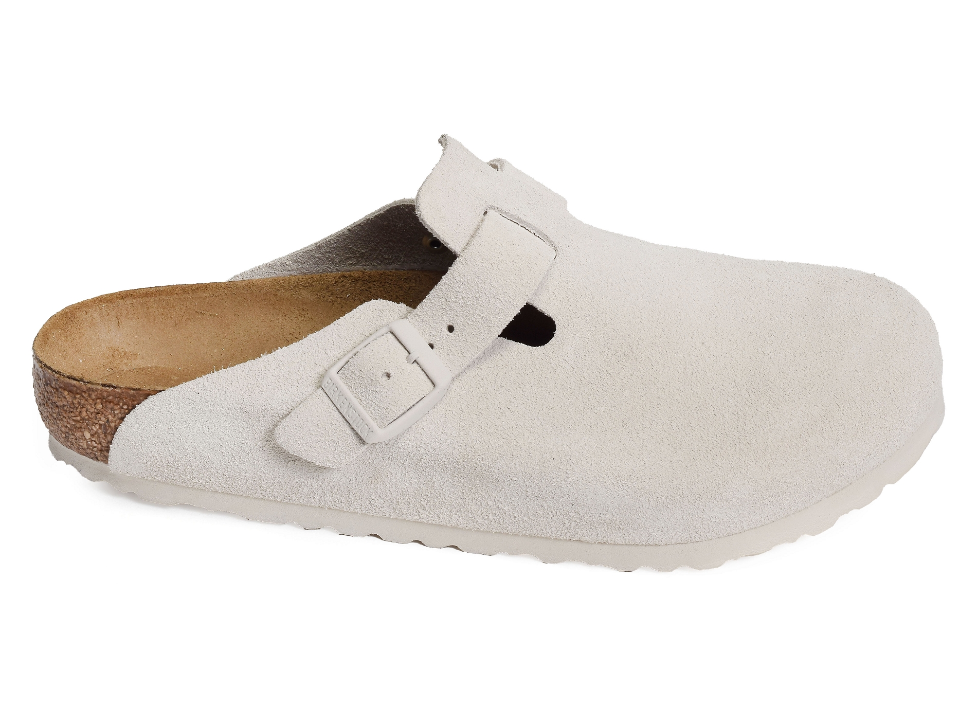Boston sfb blanc