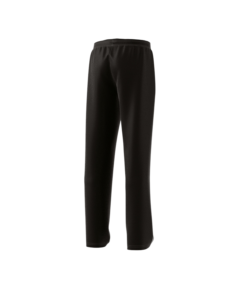 adidas Core 18 Präsentationshose Kids Schwarz