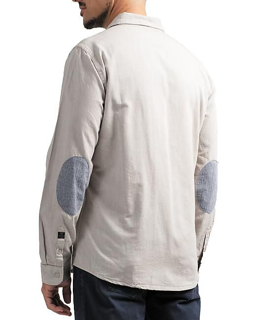 SUN VALLEY - CHEMISE ARMISE M