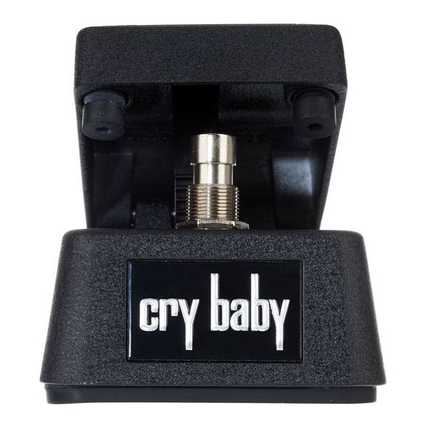 Dunlop CBM95 CryBaby Mini Wah
