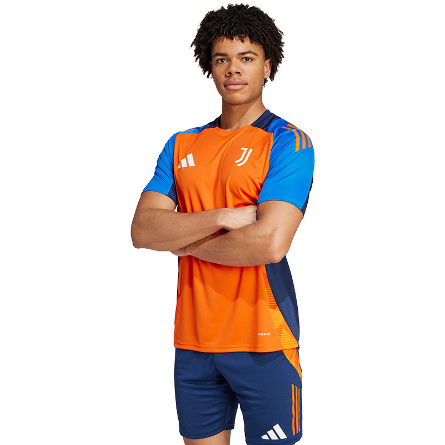 adidas Juventus Trainingsset