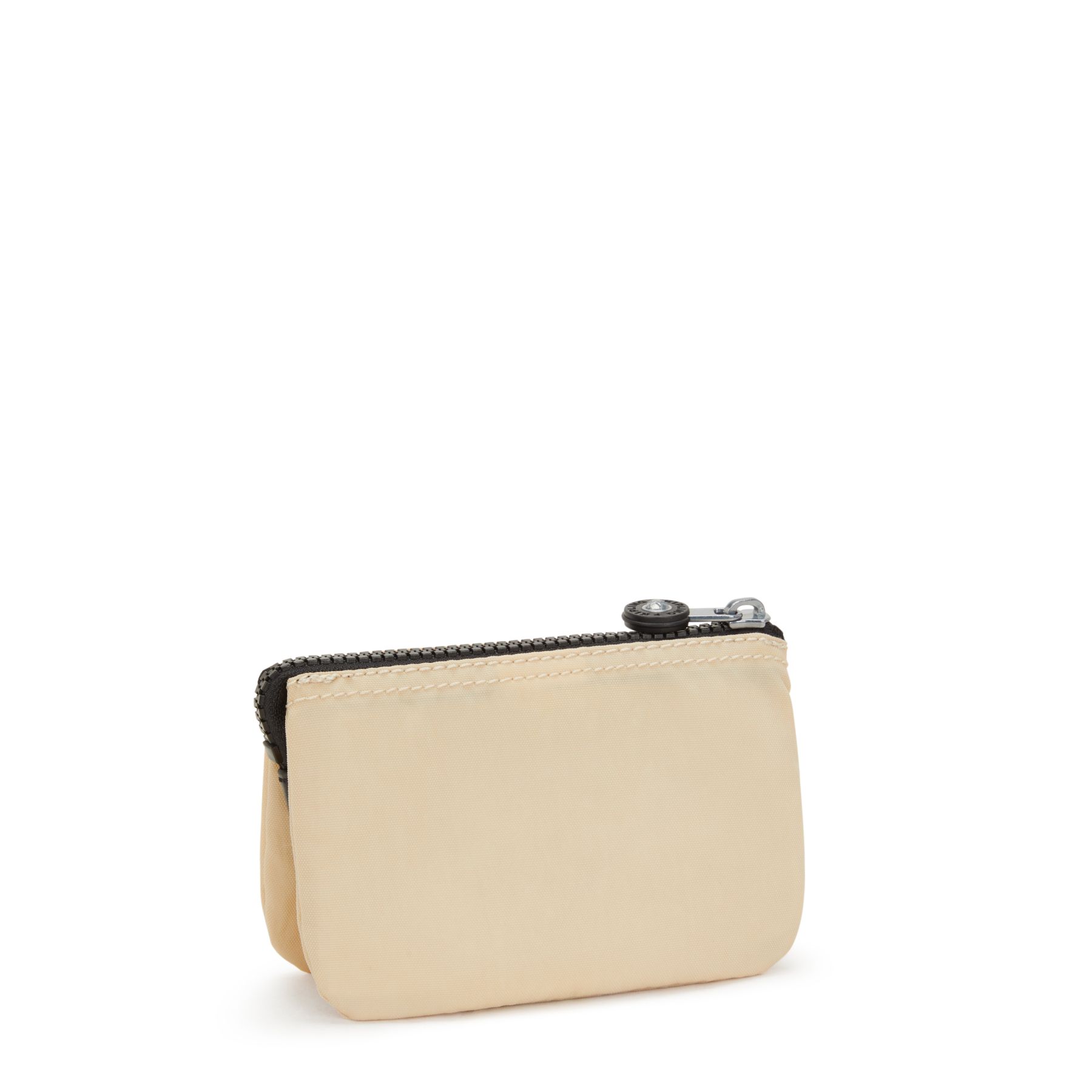 CREATIVITY S Petit Porte-Monnaie - Eager Beige