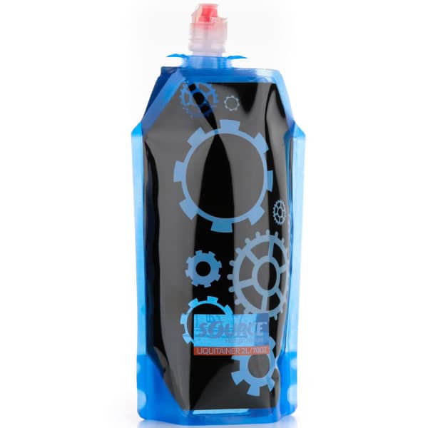 Gourde SOURCE LIQUITAINER 1L