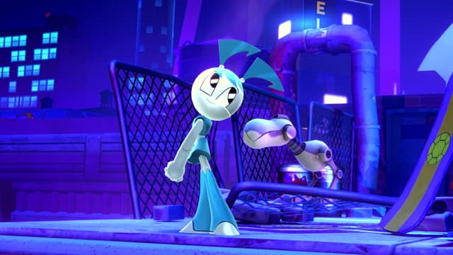 Nickelodeon All-Star Brawl