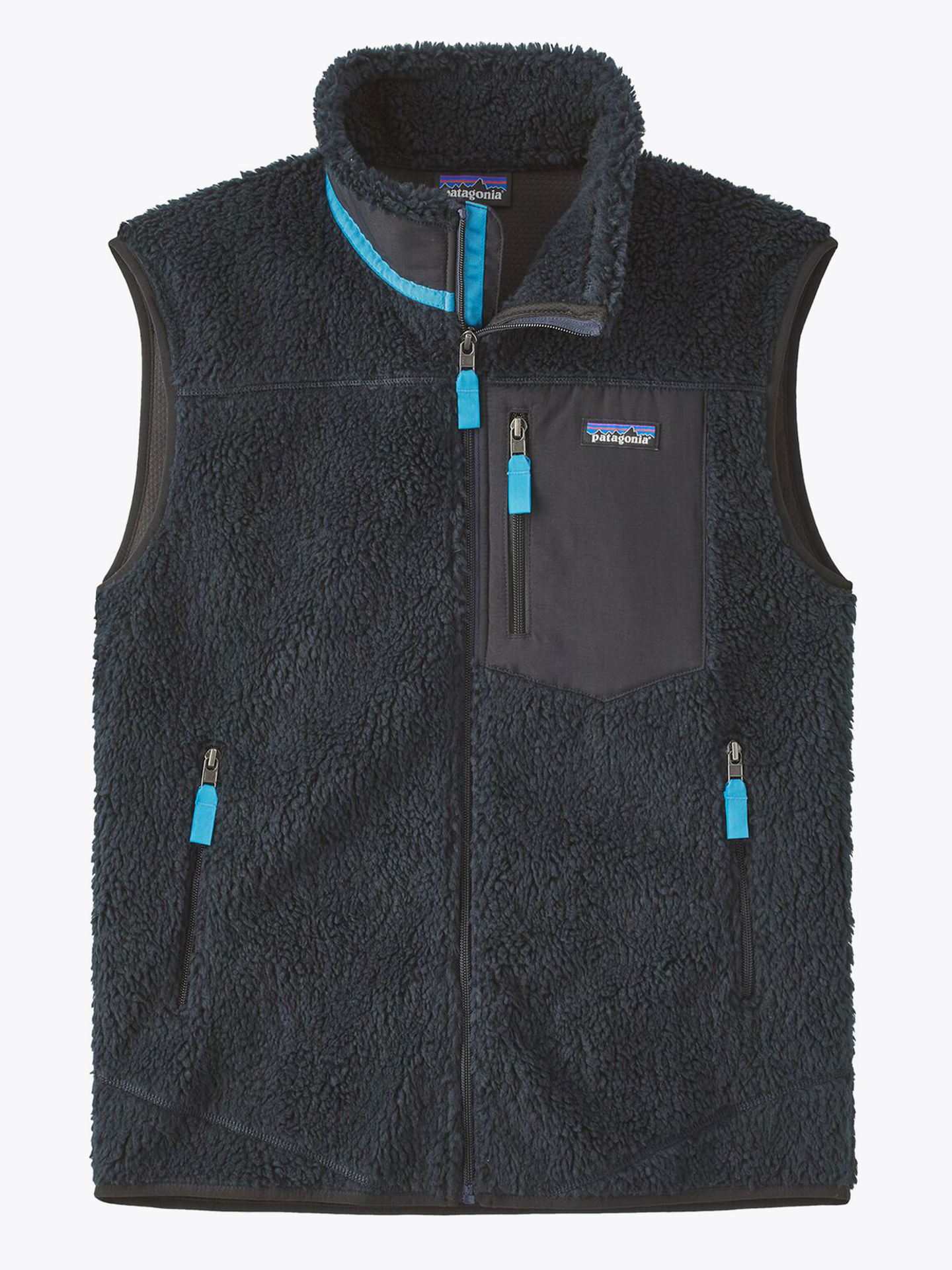 Mens Classic Retro-X Vest