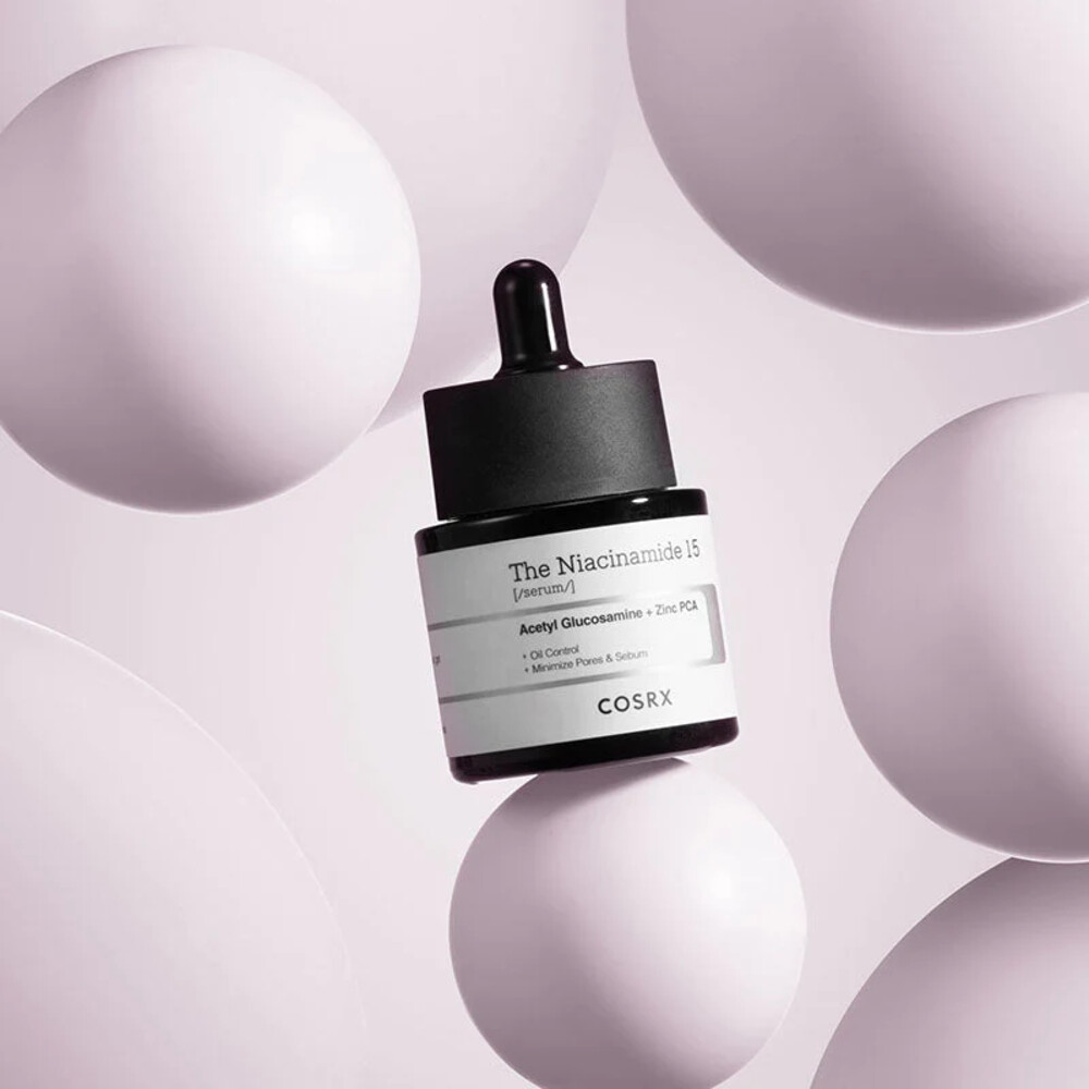 COSRX The Niacinamide 15 Serum20 ml