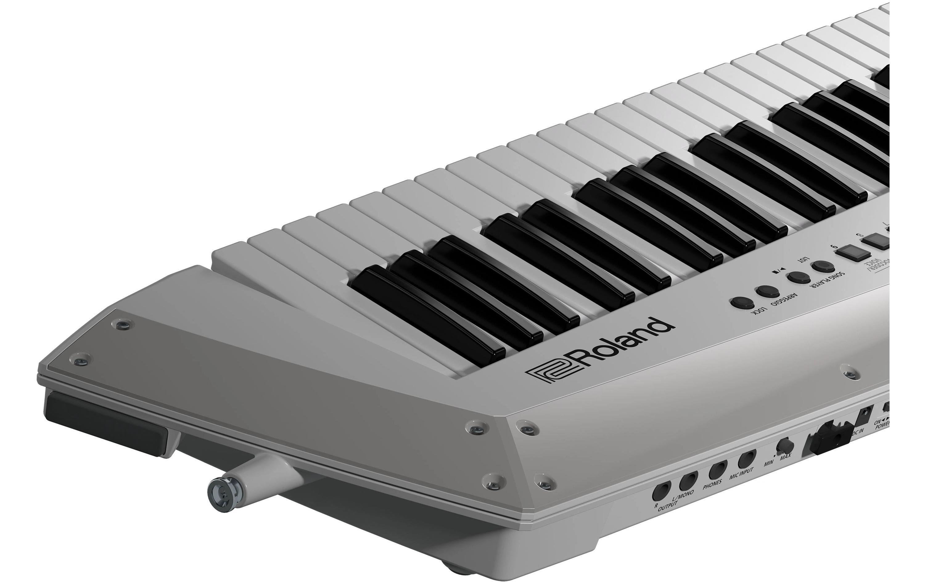 Synthesizer AX-EDGE-W<br>Keytar