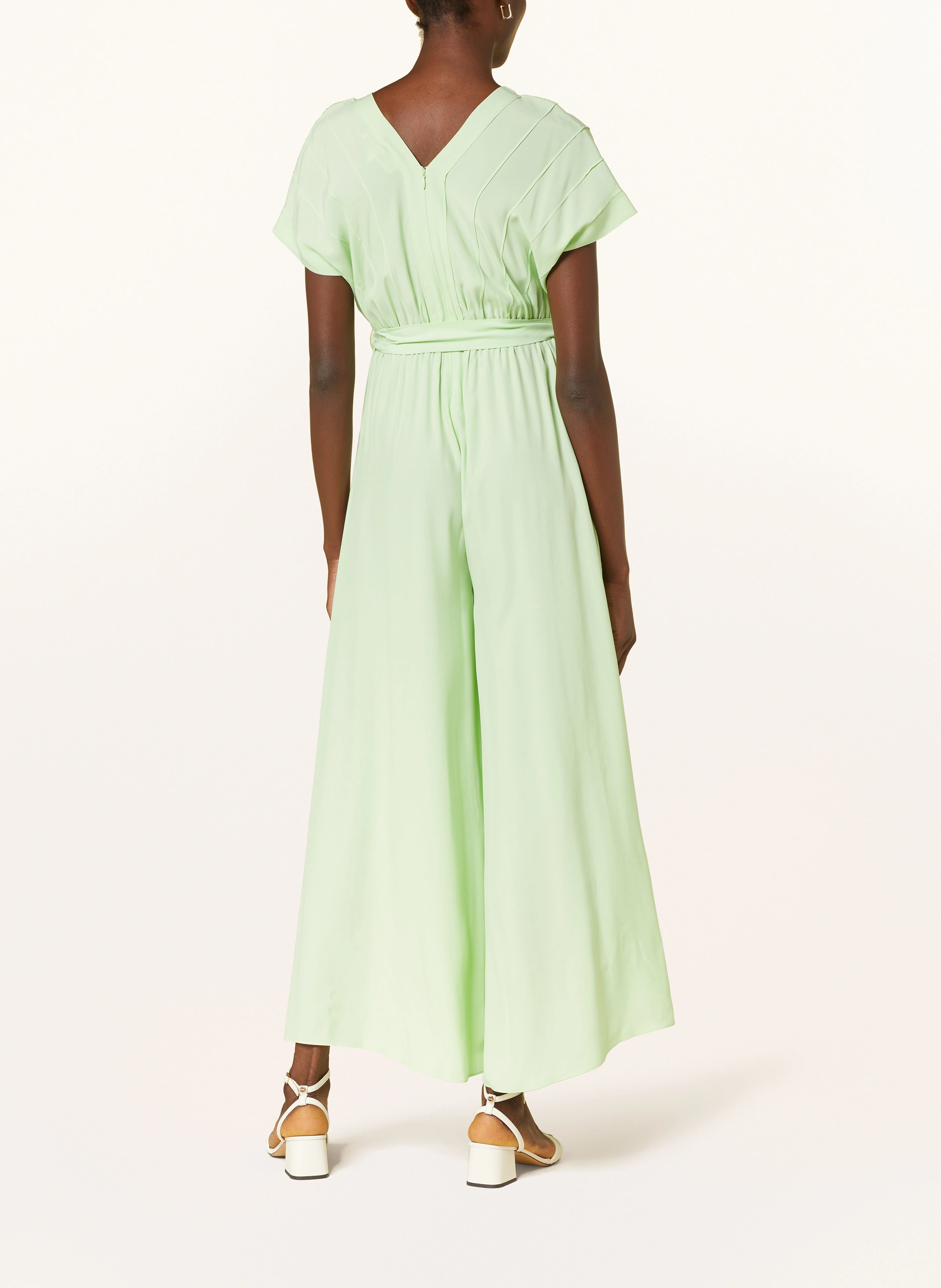 DIANE VON FURSTENBERG Jumpsuit FREYR