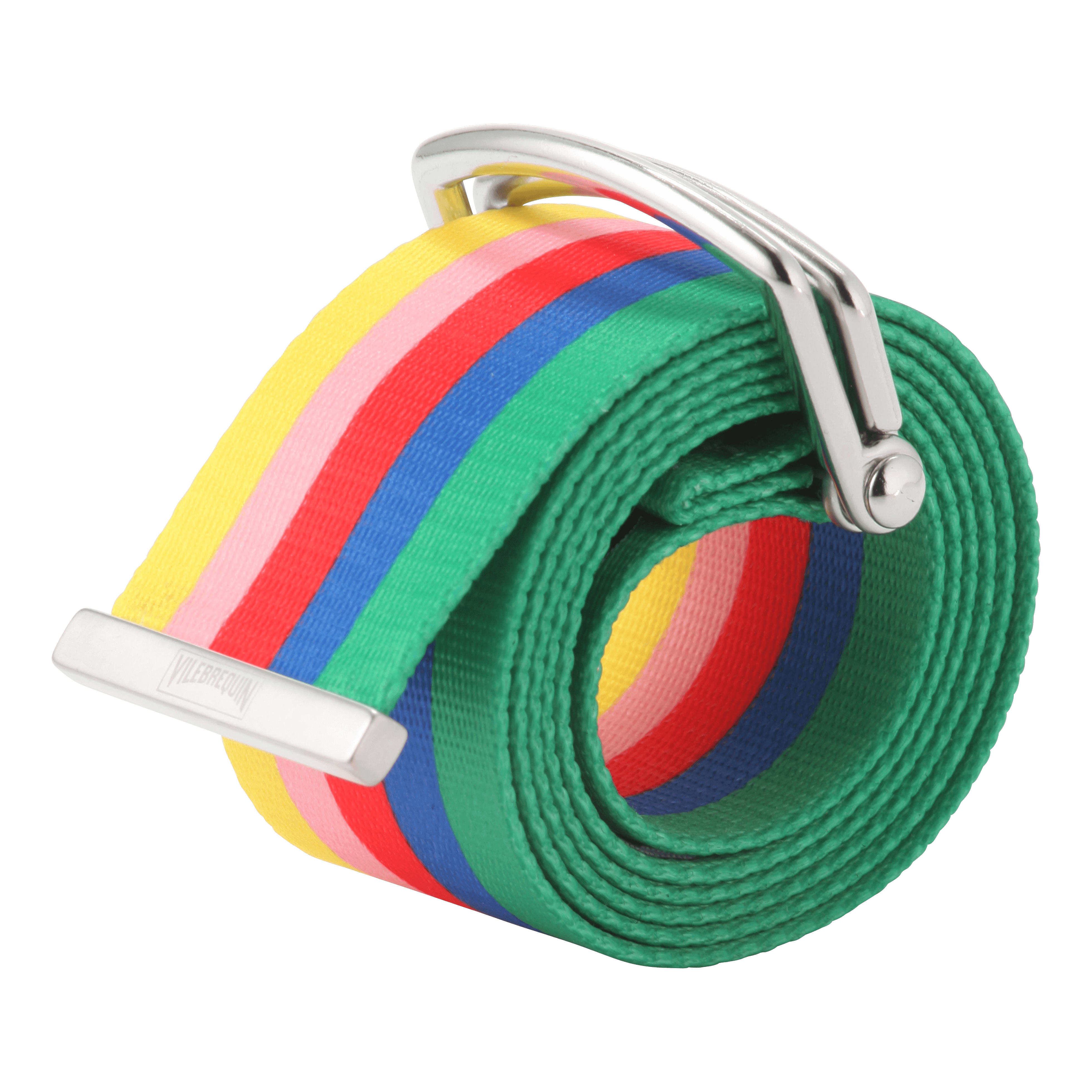 Ceinure imperméable Rainbow - Vilebrequin x JCC+ - Edition limitée | Site Vilebrequin | BENH9720