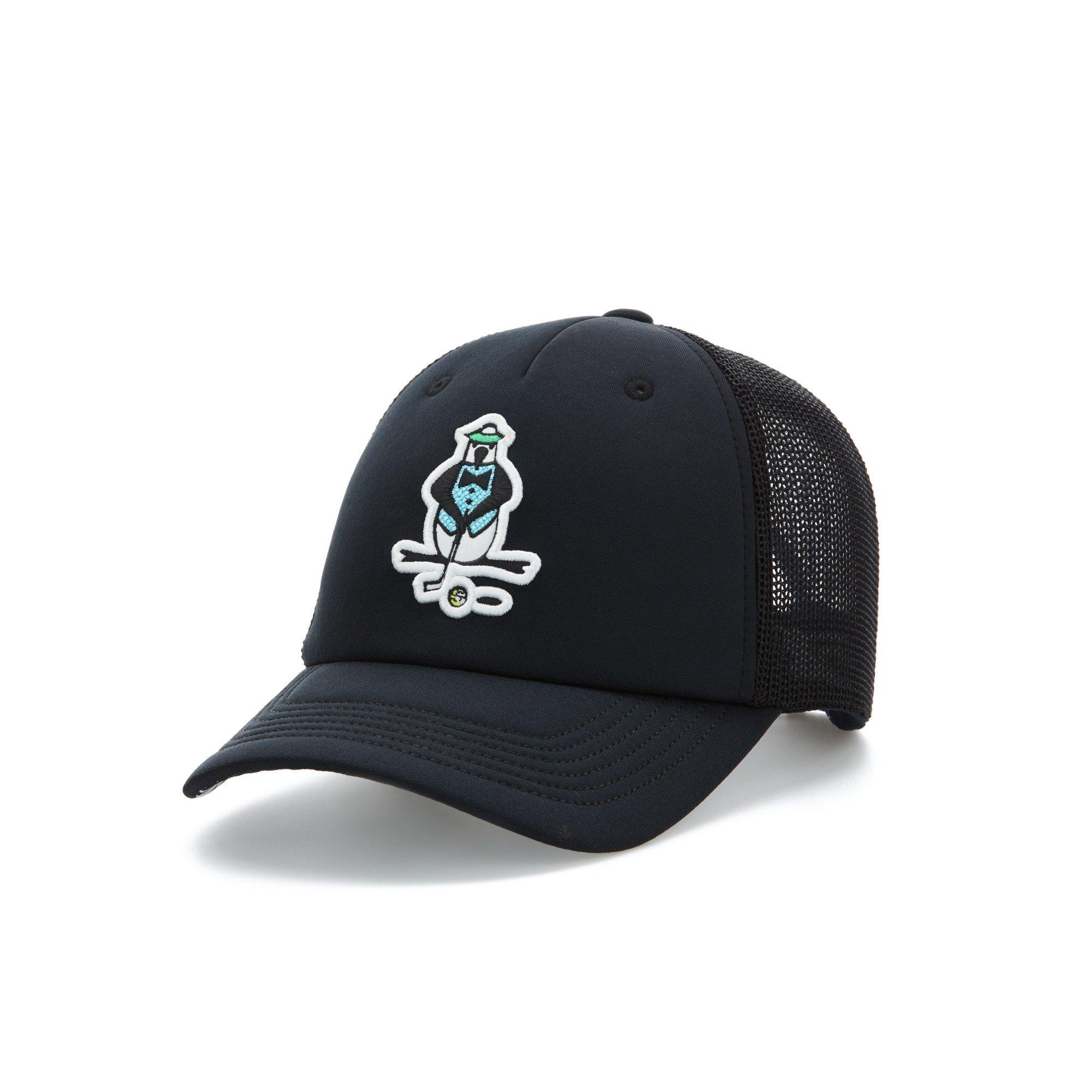 Original Penguin Golf PG Pp Fest Trucker Sn99