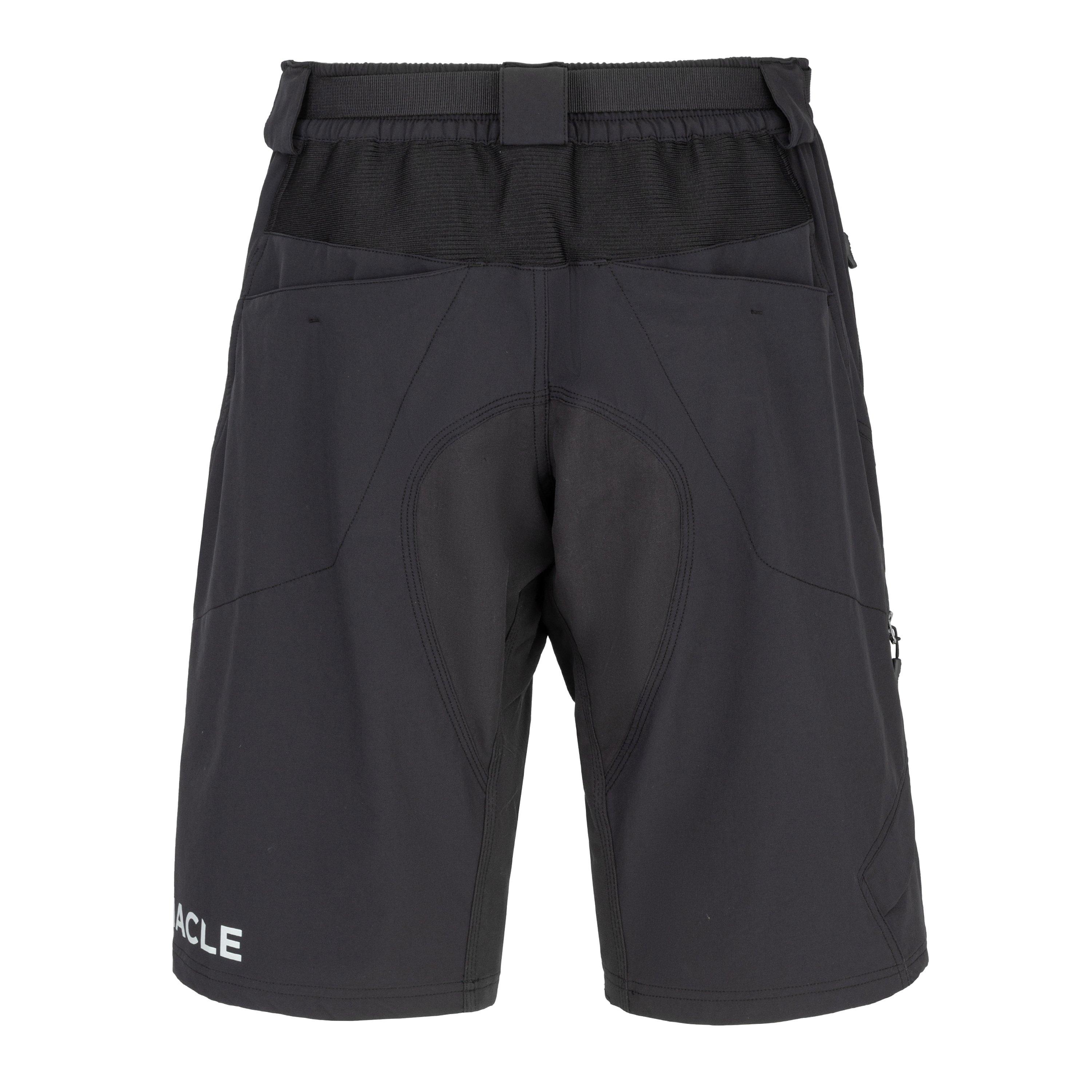 Pinnacle Baggy 2in1 Shorts Men