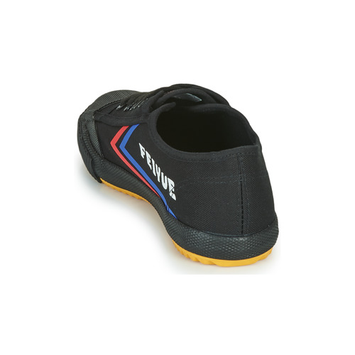 Feiyue - FE LO 1920 - Noir / Bleu / Rouge