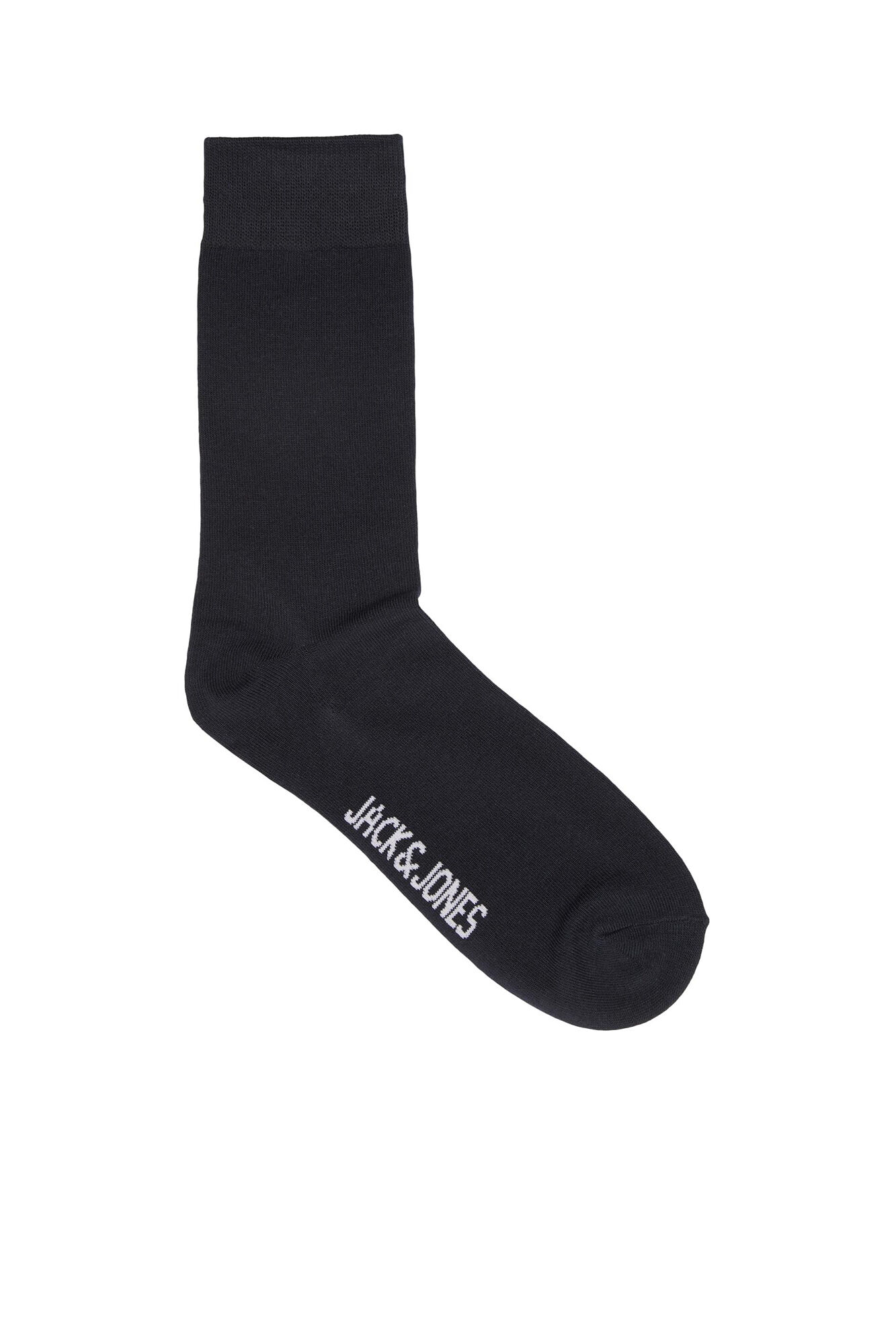 Pacote com 5 pares de meias até o joelho com estampa de cana-de-açúcar mexicana