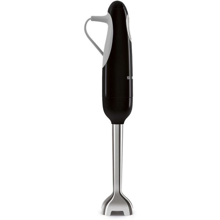 SMEG Stabmixer 50's Retro Style HBF11BLEU Schwarz