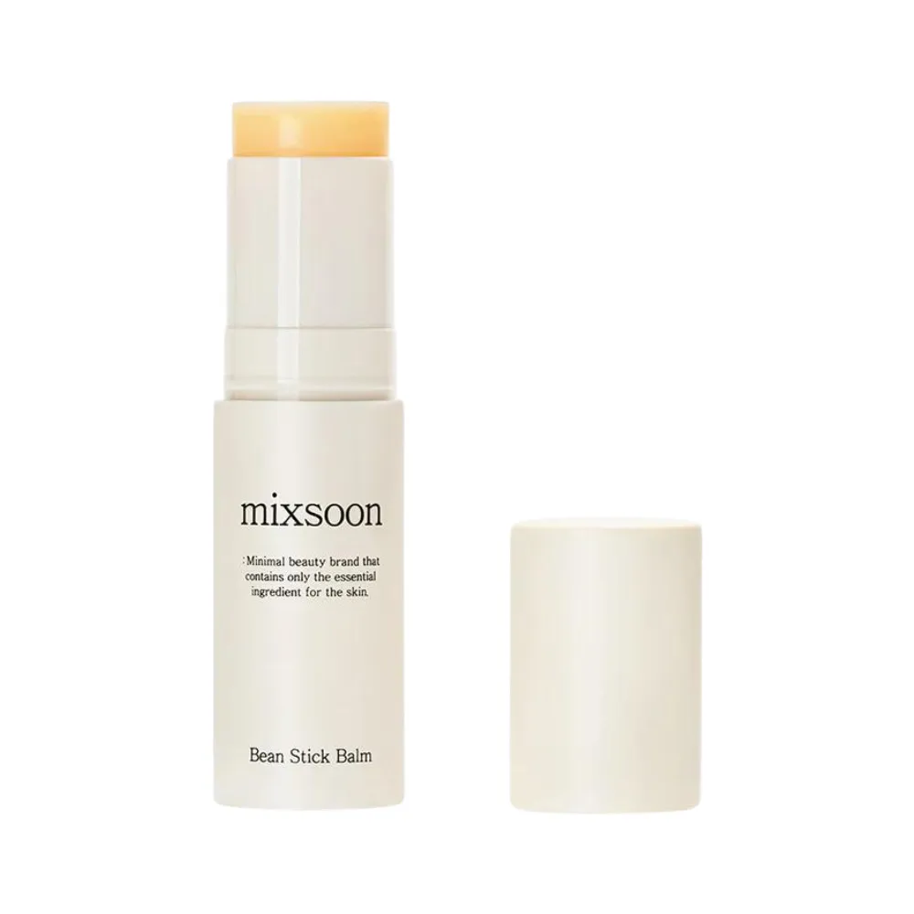 Mixsoon Bean Stick Balm - 11,5 g.