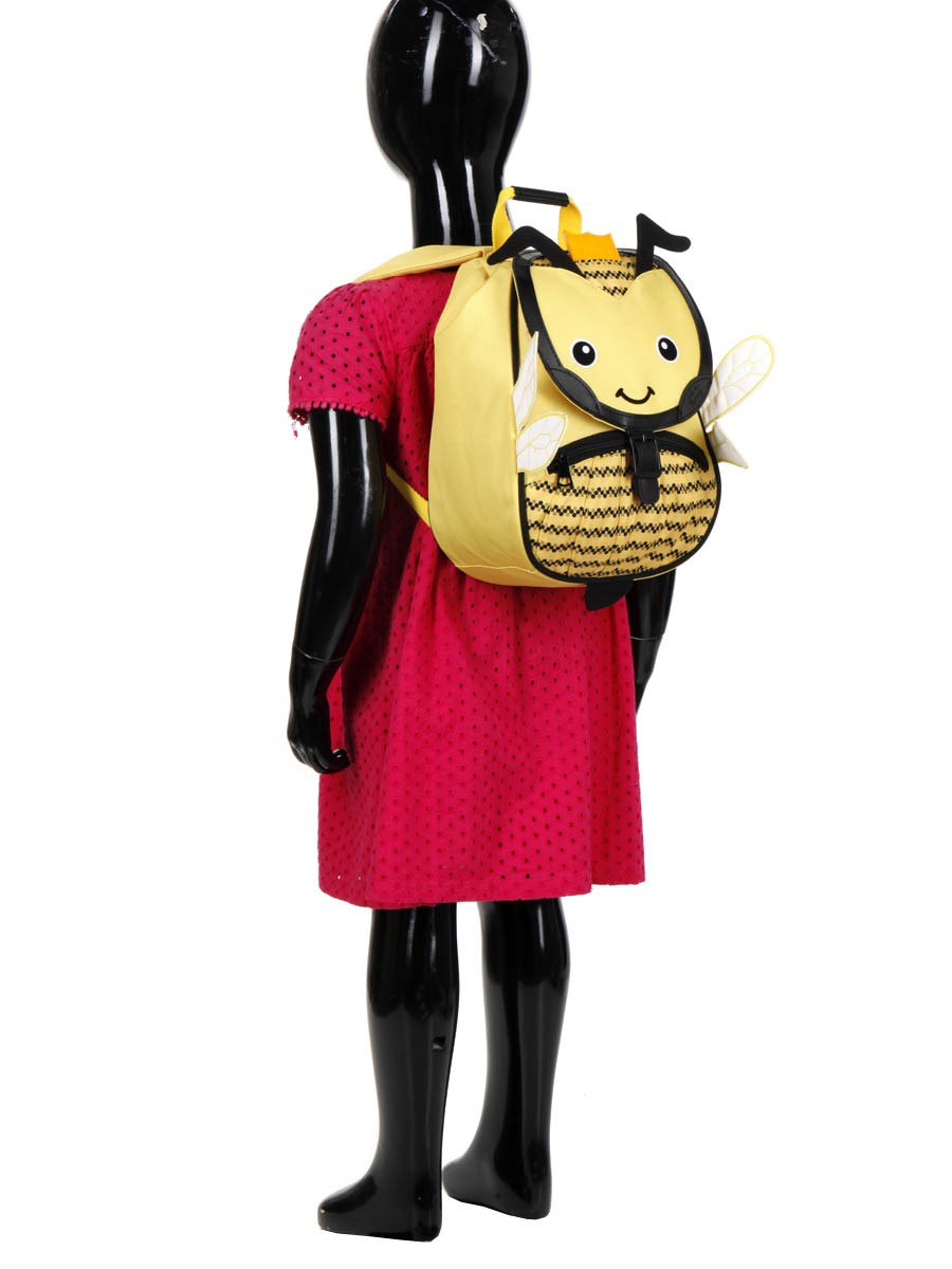 Sac À dos L'Àcole des Tann's L'Abeille