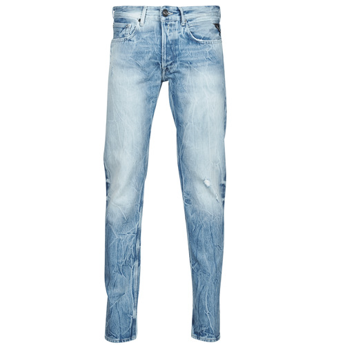 Replay - WIKKBI - Super light blue