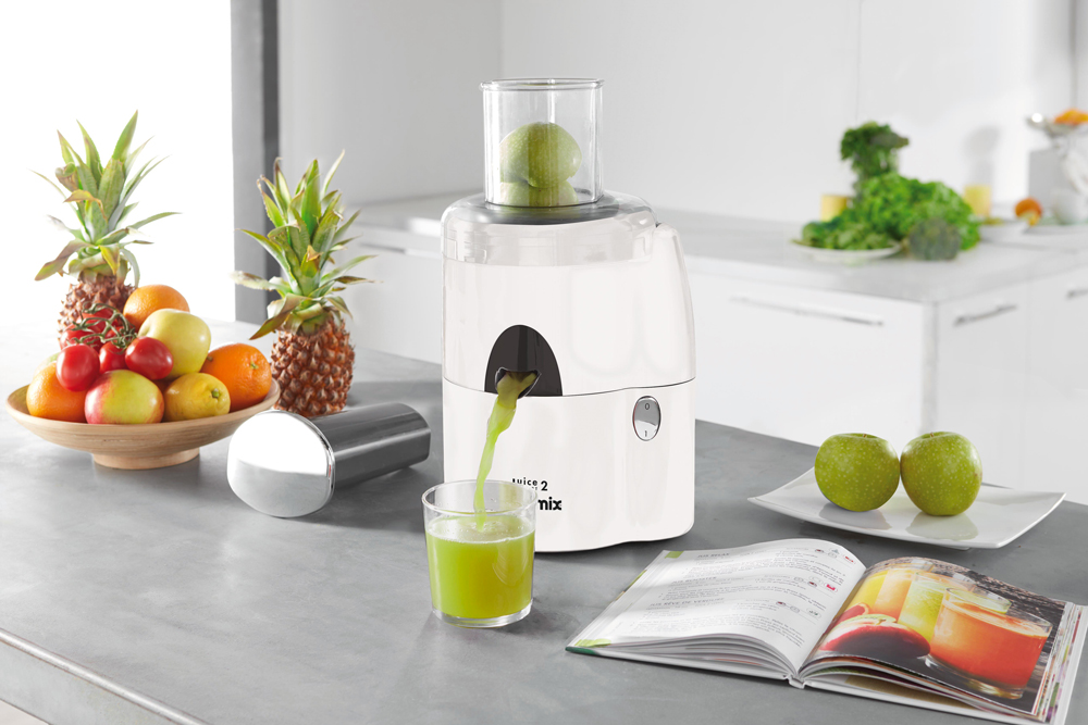 Extracteur de jus Juice Expert 2 Magimix
