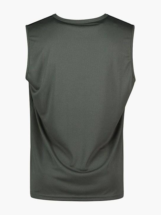 Vty T-Shirt Blau