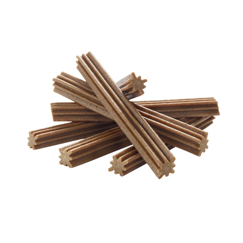 Lot Barkoo Dental Snacks