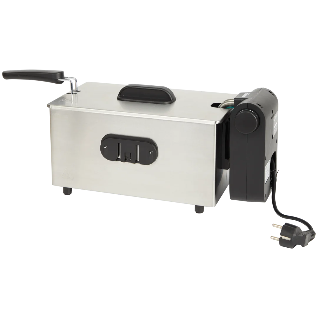 Tristar friteuse PD-8950 3 liter | 2000 watt